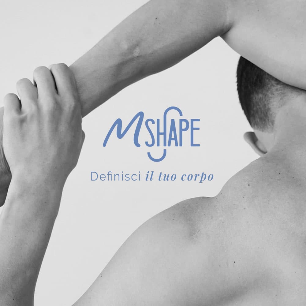MShape defines the body